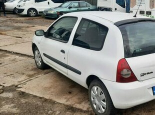 Renault Clio Societe_1.5Dci 64KM_Polski Salon_Vat-1_