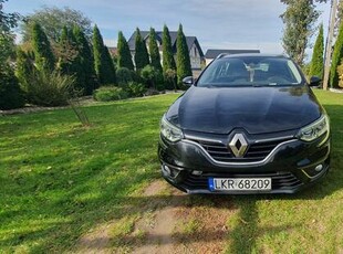 Renault Megane IV Grandtour 1.5 DCI