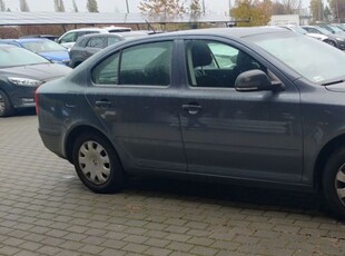 Skoda Octavia na sprzedaż