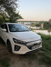 Sprzedam Hyundai ioniq