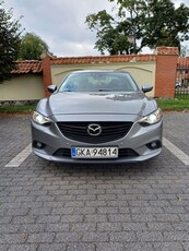 Sprzedam Mazda 6