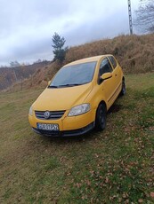 Sprzedam vw fox