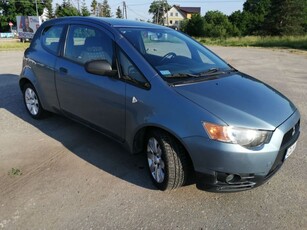 Tanie auto Colt 09R 6,5tys