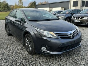 Toyota Avensis * WKRÓTCE * W * OFERCIE *