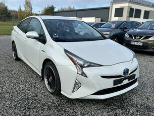 Toyota Prius * WKRÓTCE * W * OFERCIE *