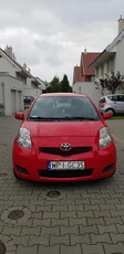 Toyota Yaris 1.33 2010