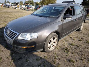 Volkswagen Passat B6 1.6 TDI