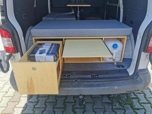 Volkswagen T5 kamper, oferta wyjątkowa