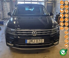 Volkswagen Taigun 2.0tdi 4-Motion dsg wirtualny kokpit full led high line zamiana 1.r gw