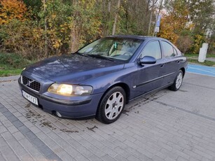 Volvo S60 2.0T