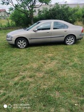 VOLVO S60 D5