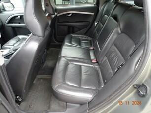 Volvo V70 2.4D5(215KM)Full Opcja!!!