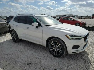 Volvo XC 60 T5 AWD Momentum