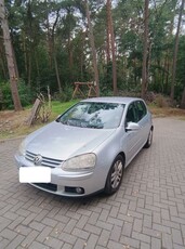 VW Golf V 2.0 TI