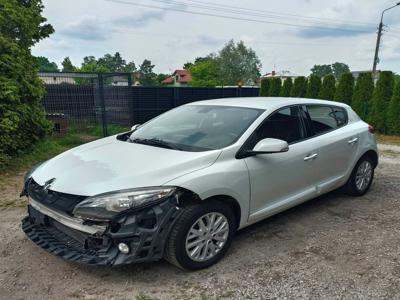 Używane Renault Megane - 11 900 PLN, 220 000 km, 2013