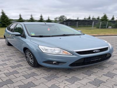 Używane Ford Focus - 16 700 PLN, 236 000 km, 2010