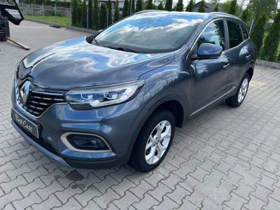 Używane Renault Kadjar - 56 900 PLN, 69 000 km, 2019