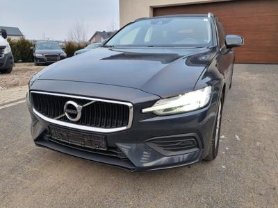 Używane Volvo V60 - 87 900 PLN, 180 000 km, 2018