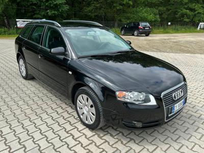 Używane Audi A4 - 18 900 PLN, 205 100 km, 2005