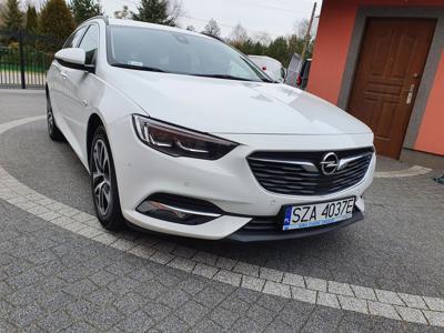 Używane Opel Insignia - 72 900 PLN, 169 000 km, 2018