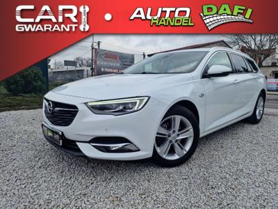 Używane Opel Insignia - 66 999 PLN, 159 000 km, 2019