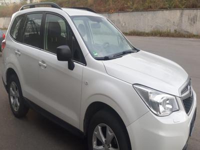 Używane Subaru Forester - 43 800 PLN, 164 000 km, 2013