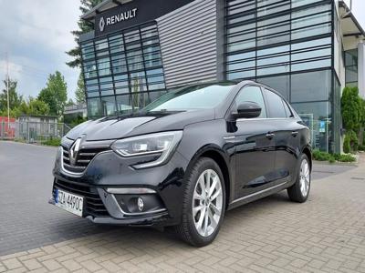 Używane Renault Megane - 81 500 PLN, 52 100 km, 2020