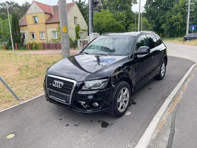 Używane Audi Q5 - 35 900 PLN, 217 550 km, 2011