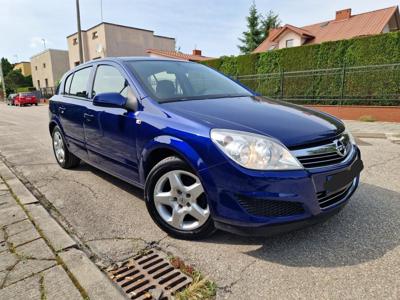 Używane Opel Astra - 16 900 PLN, 192 000 km, 2007