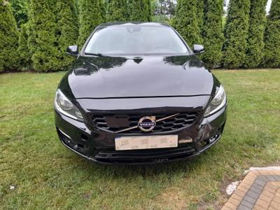 Używane Volvo S60 - 35 800 PLN, 158 080 km, 2018