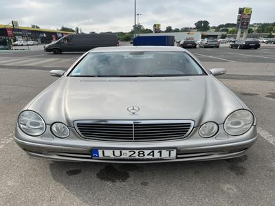 Używane Mercedes-Benz Klasa E - 19 000 PLN, 311 000 km, 2006