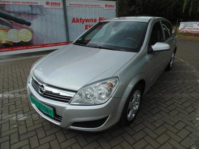 Używane Opel Astra - 15 900 PLN, 220 000 km, 2007