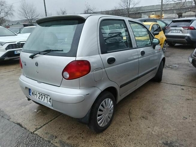 100% Bezwypadkowy, Manual, 39000 km !!!!, Rej 2008