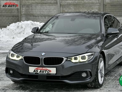 2.0d(190KM) Virtual/FullLed/Navi/ConnectedDrive/PDC/El.Klapa/ASO BMW/