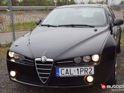 Alfa Romeo 159