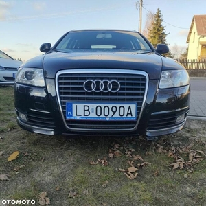 Audi A6 2.0 TDI