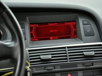 Audi A6 2,4i 177KM V6 /Manual /Klimatyzacja/ /Alu/ Serwis