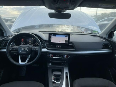 Audi Q5 Quattro Hybryda Plug-In Navi 265KM