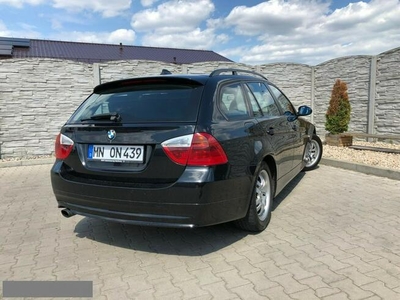 BMW ActiveHybrid 3 e91 bardzo zadbane !!!