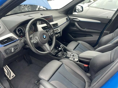 BMW X1 MSport XDrive Full Led Climatronic Aut.