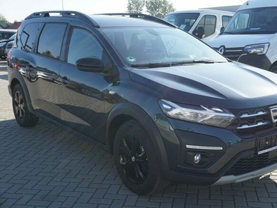 Dacia Jogger 1.0TCe 90KM LPG SL Extreme 7os. gwarancja