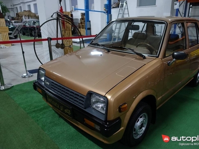 Daihatsu Cuore