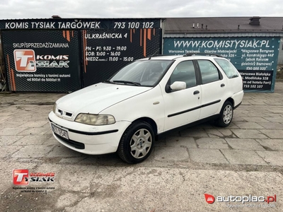 Fiat Palio