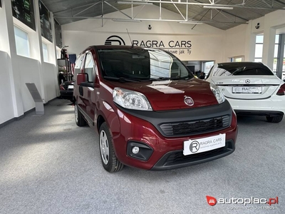 Fiat Qubo