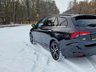 Fiat Tipo !!! LOUNGE !!! 1.4 T-JET !!! 2019 !!! 50 tyś km !!!