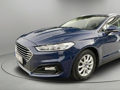 Ford Mondeo 2.0 EcoBlue Edition ! Z polskiego salonu ! Faktura VAT !