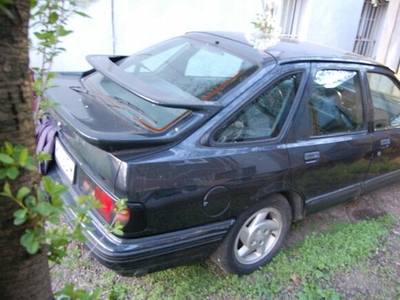 Ford Sierra XR 4x4 2.9 V6