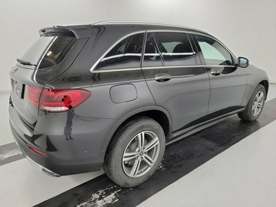 GLC 300