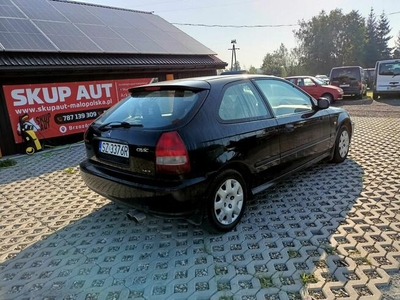 Honda Civic 1.4 90 km 99r