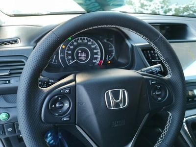 Honda CR-V 2014r, 2.0B 155KM, Tylko 107tyś km, 100% Bezwypadkowa Z Niemiec